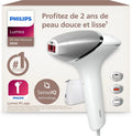 PHILIPS depilator IPL, BRI946 / 00 damskie aparaty do usuwania włosów, płyta IPS, ciało BRI946/00