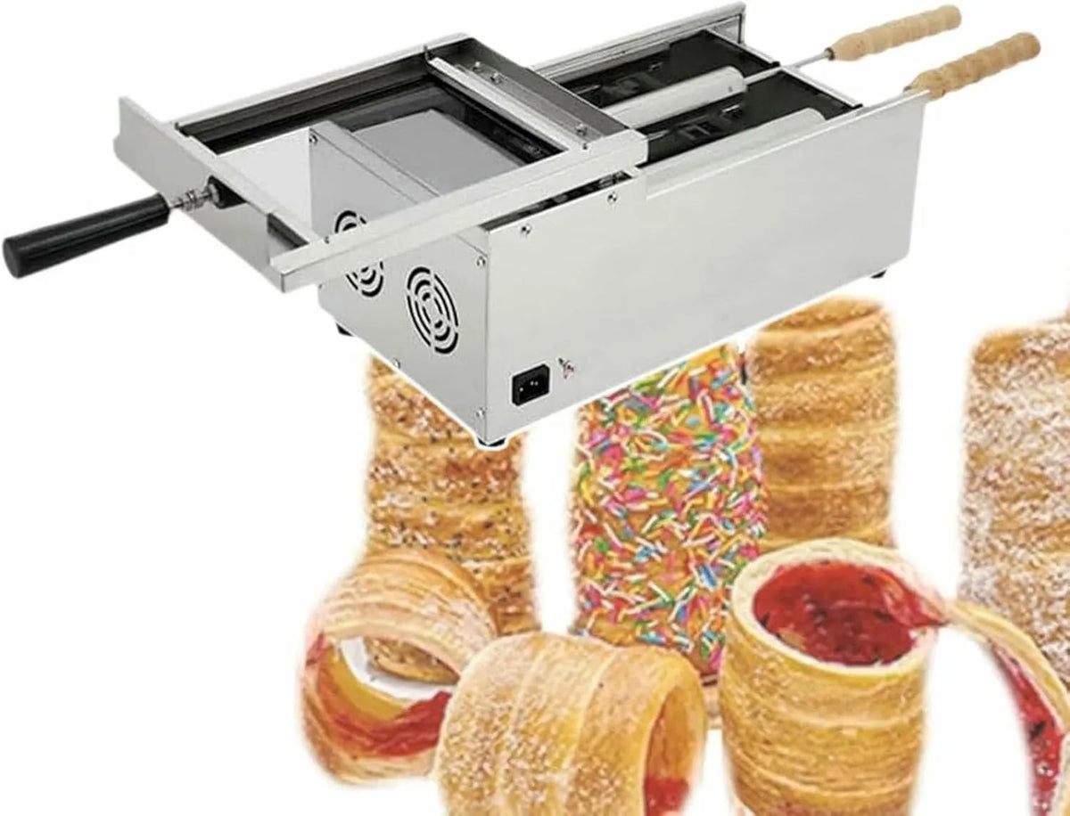 JKJZSALJ, Chleb, 1500 W, chleb maszyny do produkcji, profesjonalny