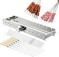 Générique, Tourne- Grill, Grill, USB, kemping, na imprezy