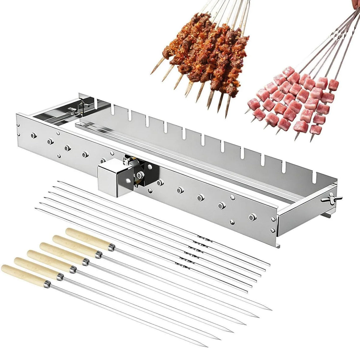Générique, Tourne- Grill, Grill, USB, kemping, na imprezy