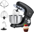 teesa robot kuchenny, Mikser, 1 l, TSA3545- B, stal nierdzewna, czarna TSA3545-B