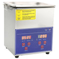 YWBL-WH, Grzejnik elektryczny, 2 l, 60 W, 0 do 80°C, 220 V, YWBL- WH UE 220 V, licznik, przemysłowe, duży zbiornik, profesjonalny, stal nierdzewna