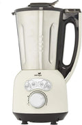 Senya blender kielichowy, Mieszanina SYCP- HB008C, 5 l, 1400 W, para, Stal nierdzewna, Gotowanie para SYCP-HB008C